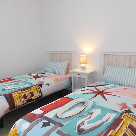 Lolaland Apartment Morro Jable  Exterior foto