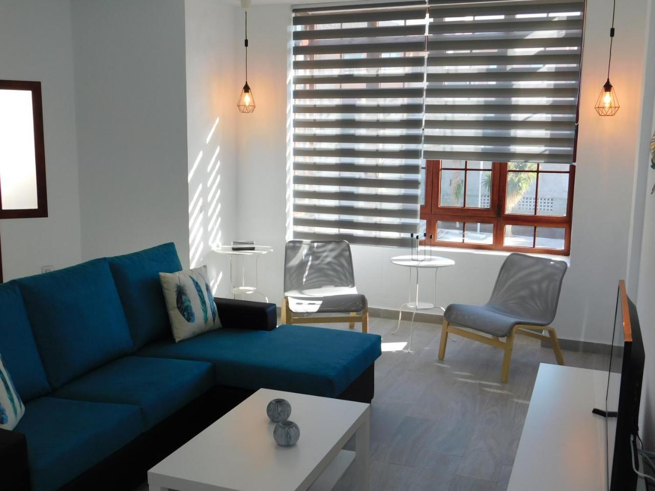 Lolaland Apartment Morro Jable  Exterior foto