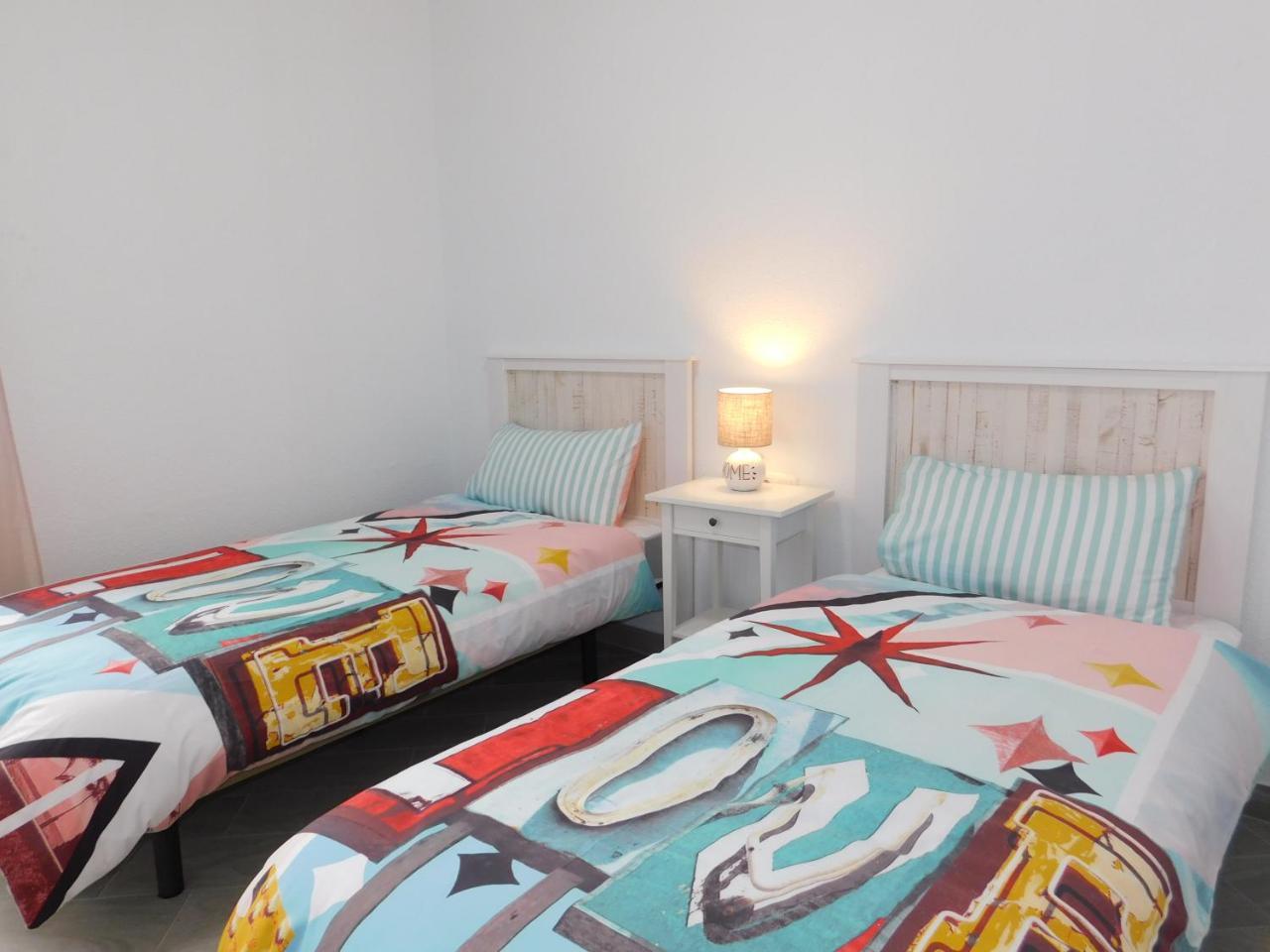 Lolaland Apartment Morro Jable  Exterior foto