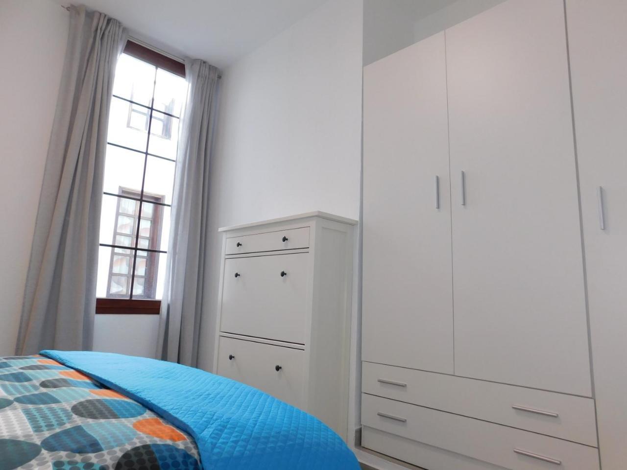 Lolaland Apartment Morro Jable  Exterior foto