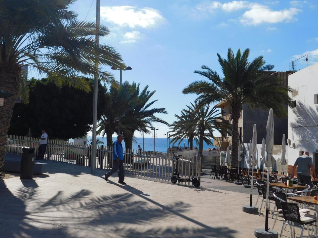 Lolaland Apartment Morro Jable  Exterior foto