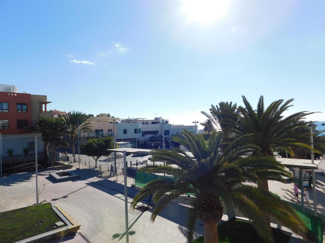 Lolaland Apartment Morro Jable  Exterior foto