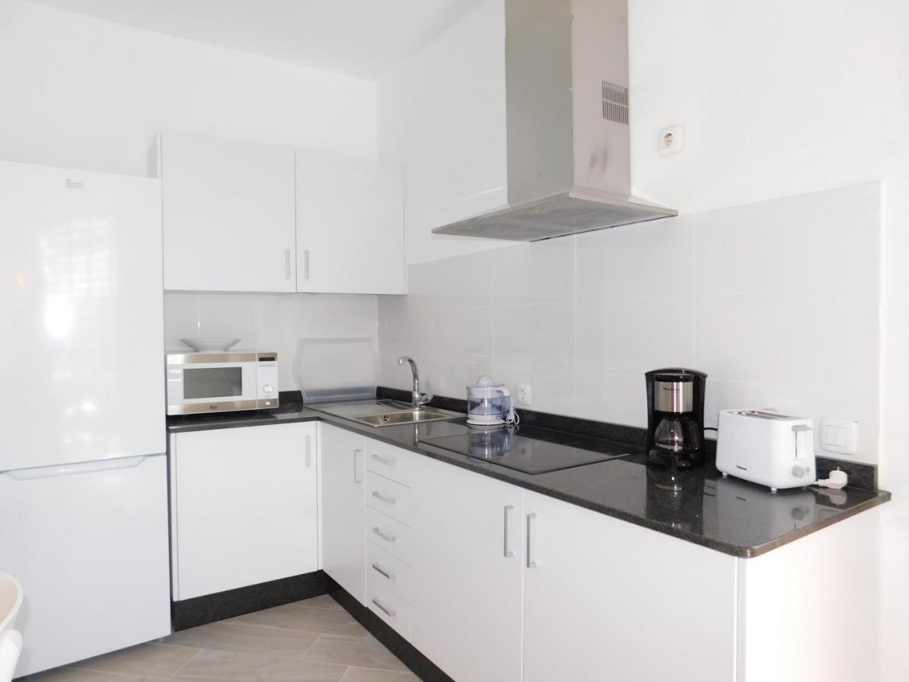 Lolaland Apartment Morro Jable  Exterior foto