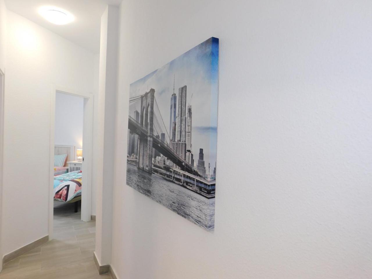 Lolaland Apartment Morro Jable  Exterior foto