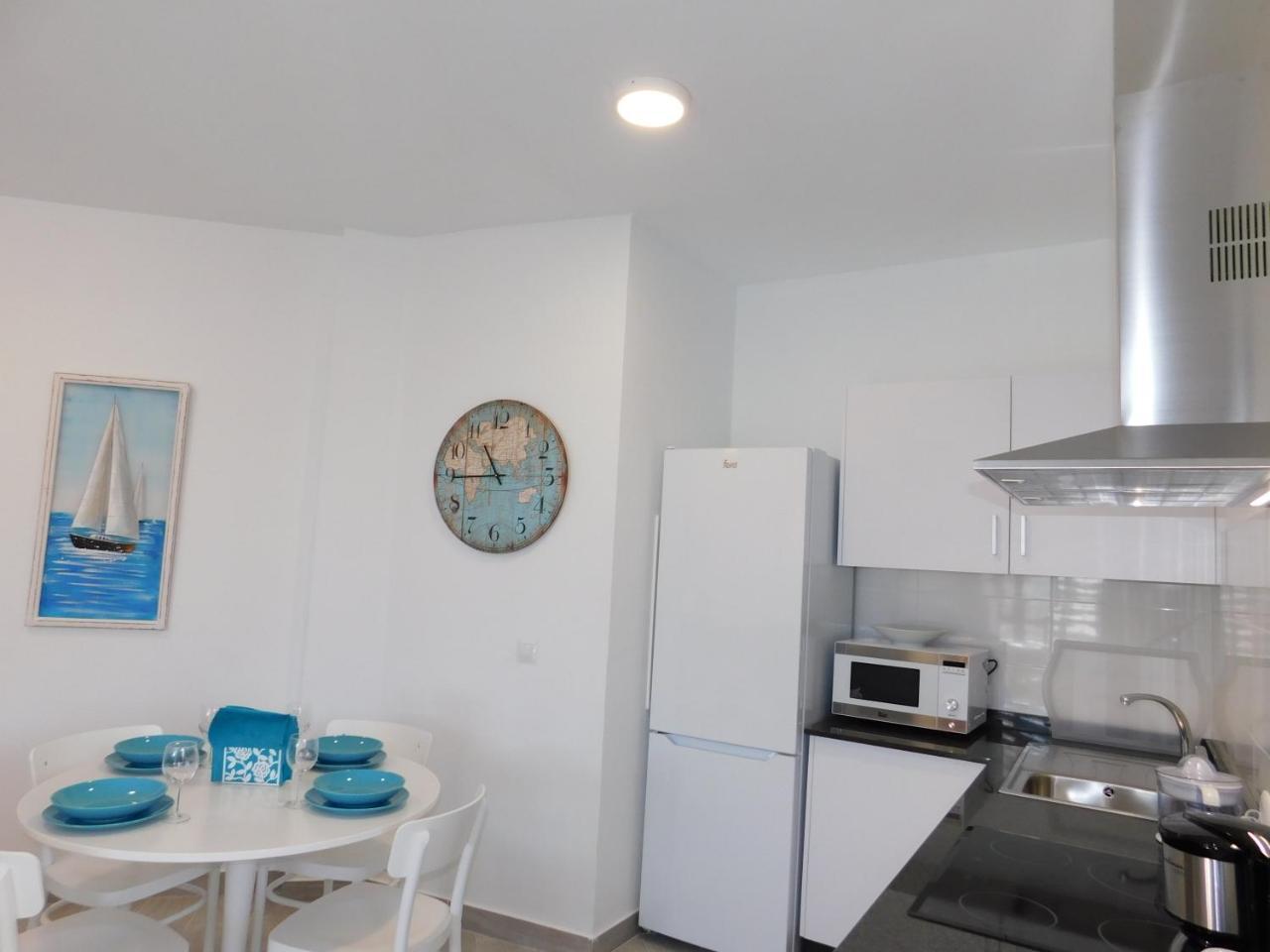 Lolaland Apartment Morro Jable  Exterior foto