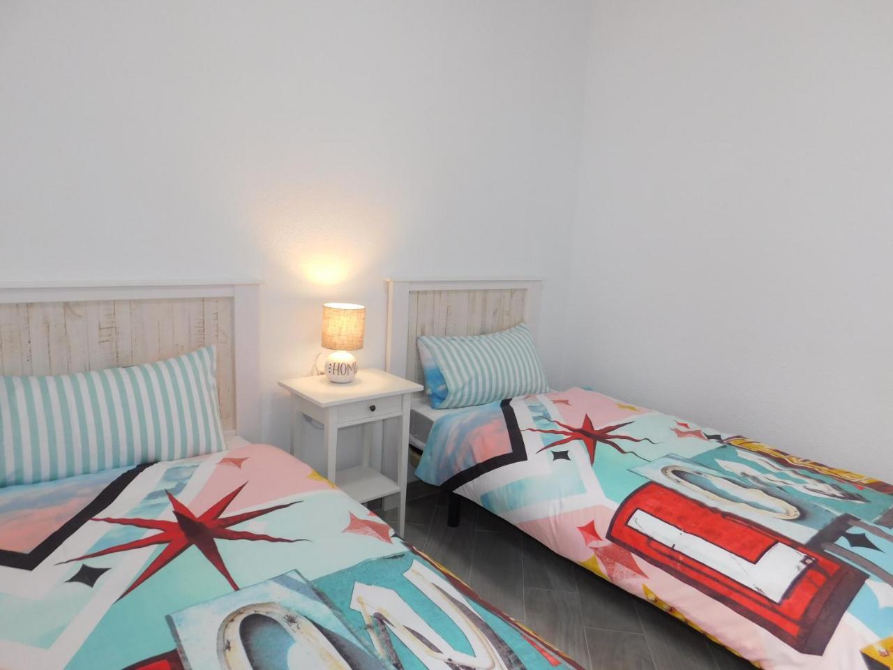 Lolaland Apartment Morro Jable  Exterior foto