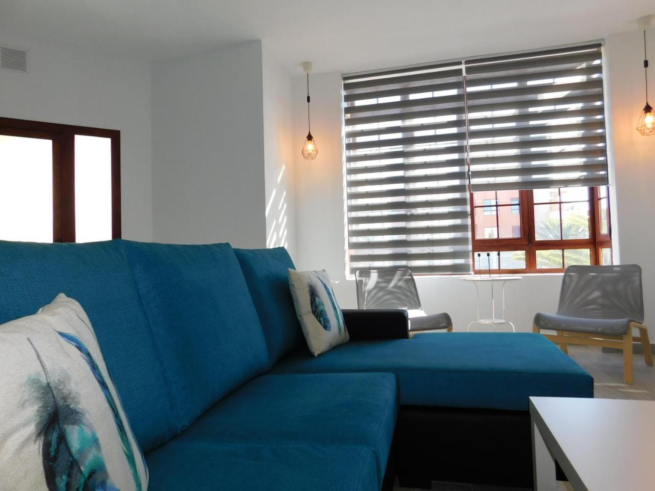Lolaland Apartment Morro Jable  Exterior foto