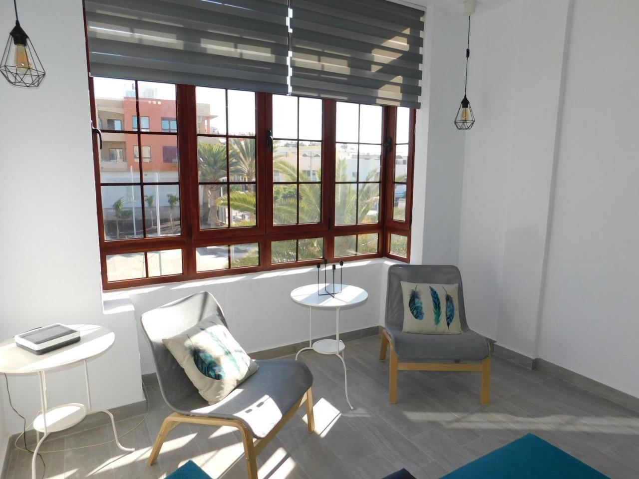 Lolaland Apartment Morro Jable  Exterior foto