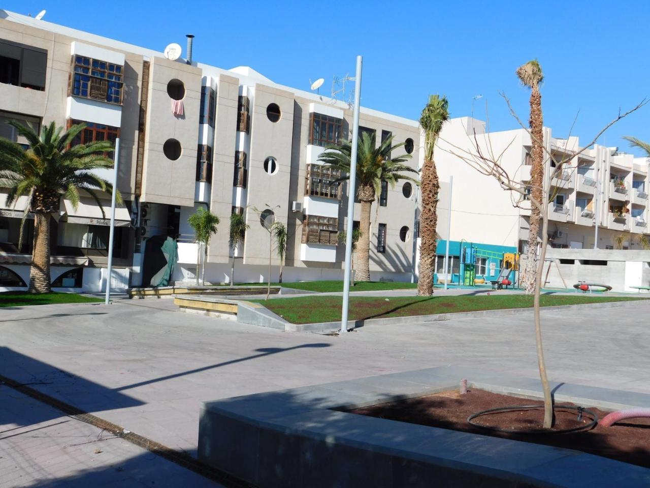 Lolaland Apartment Morro Jable  Exterior foto