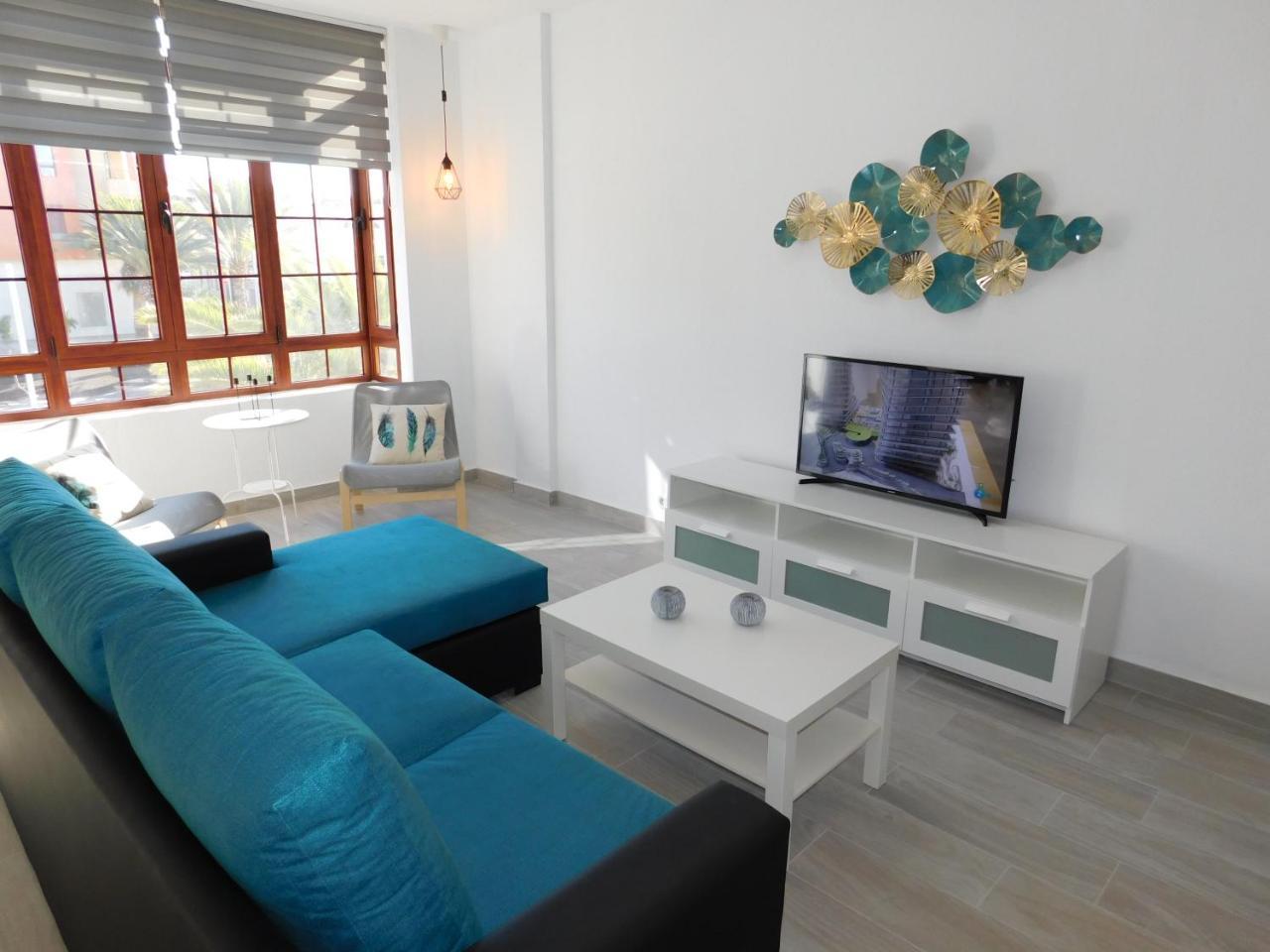 Lolaland Apartment Morro Jable  Exterior foto