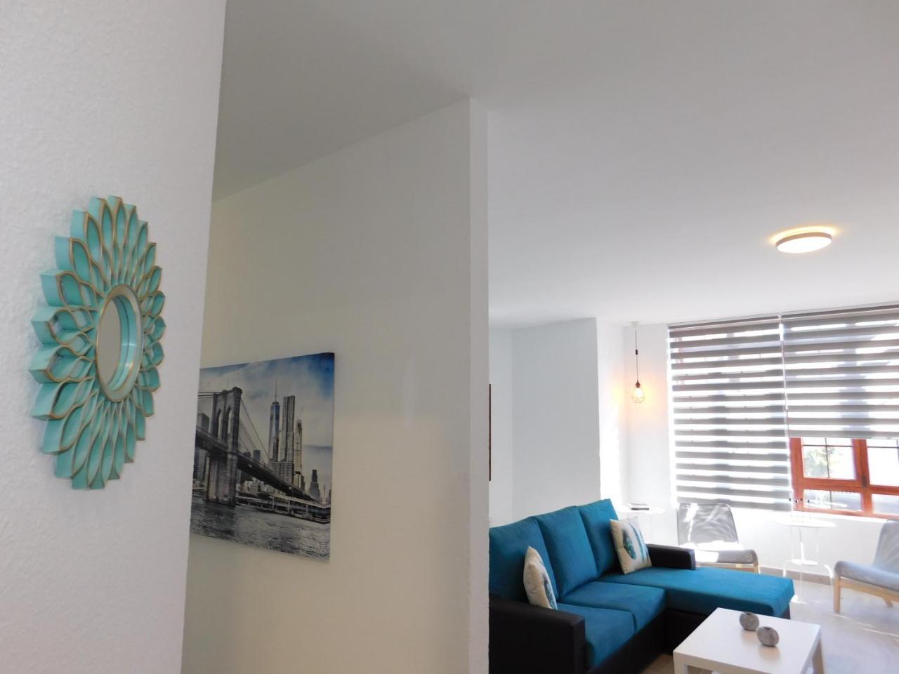 Lolaland Apartment Morro Jable  Exterior foto