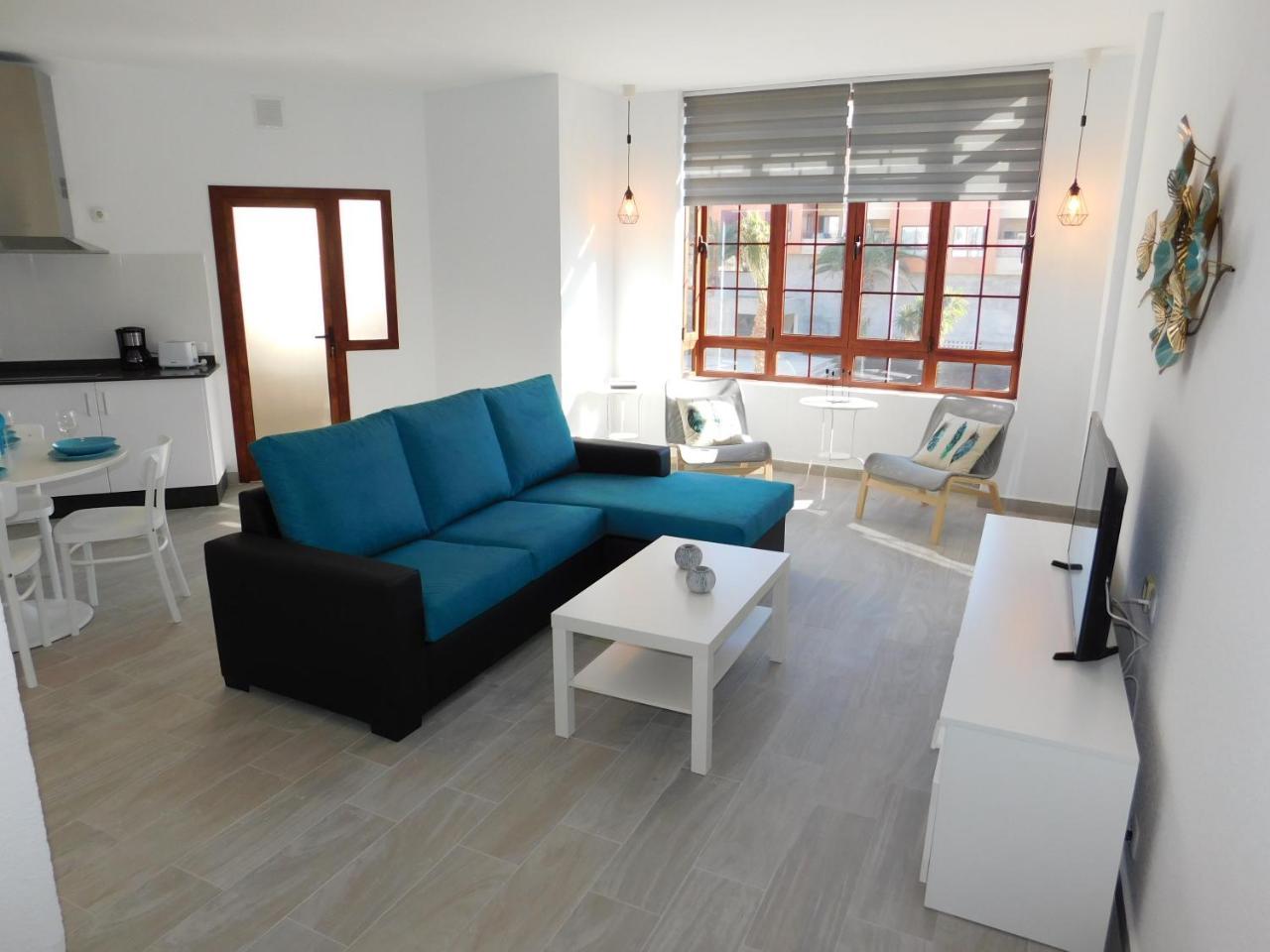 Lolaland Apartment Morro Jable  Exterior foto