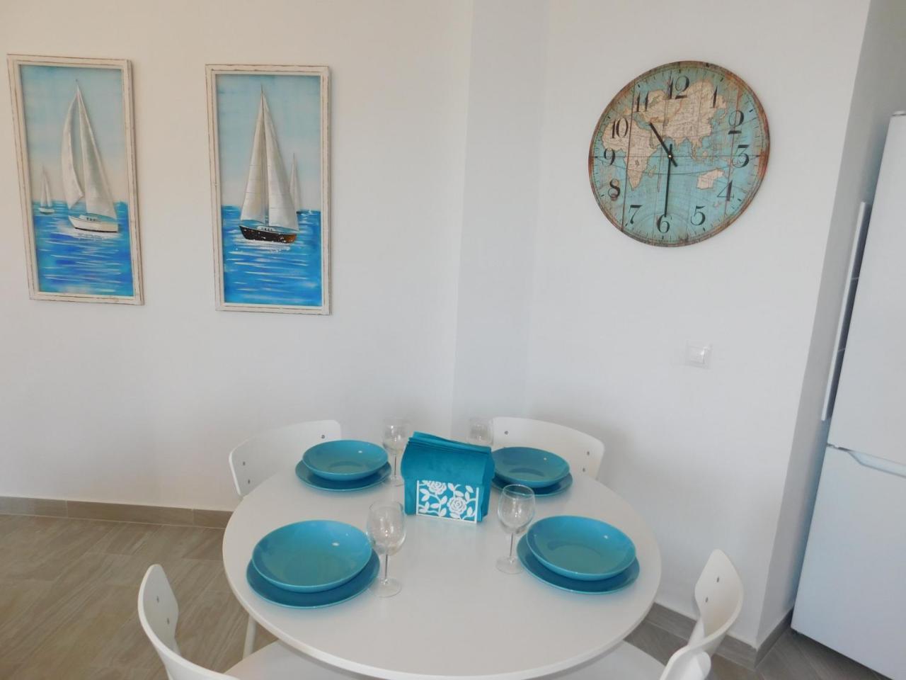 Lolaland Apartment Morro Jable  Exterior foto