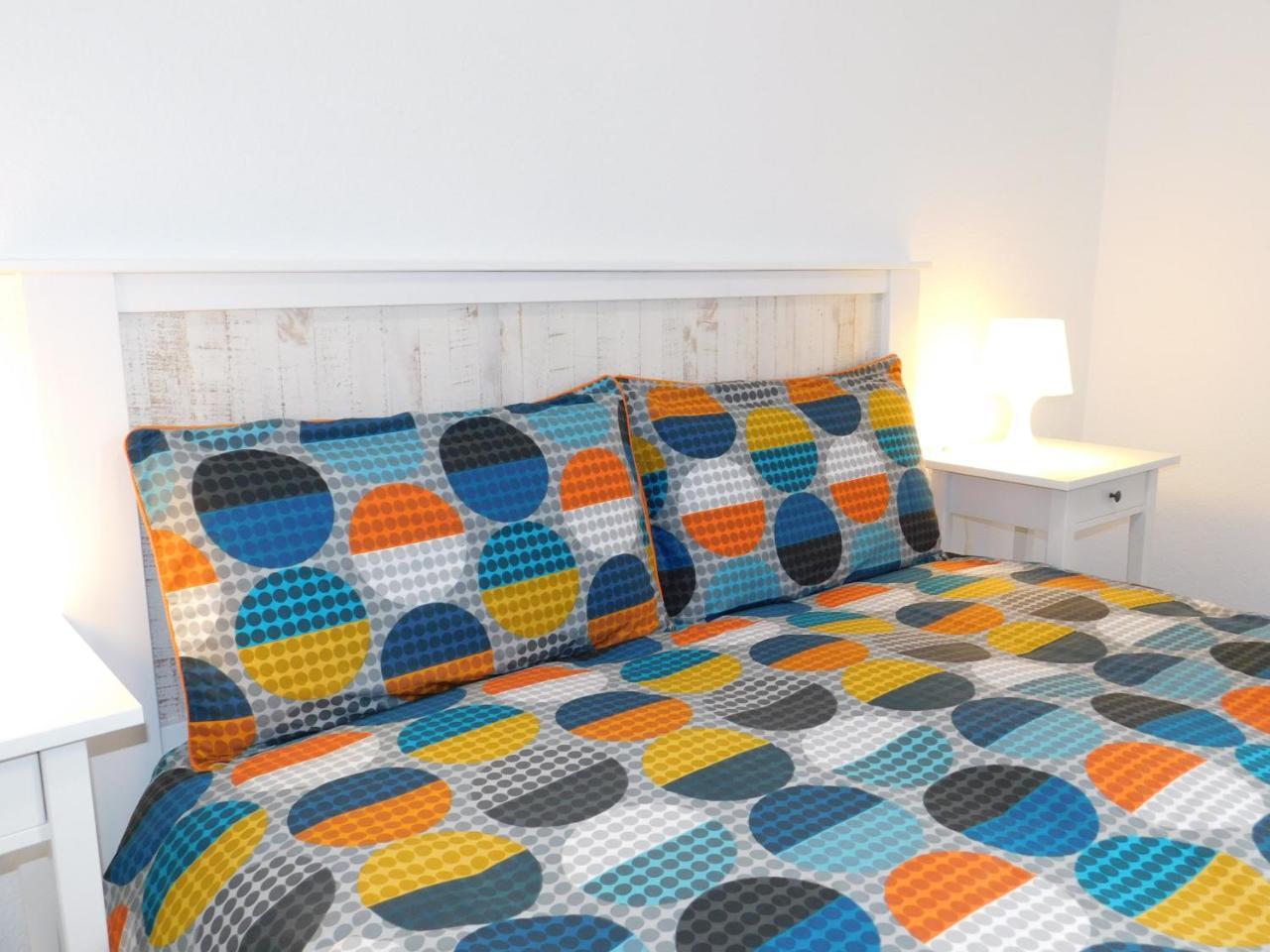 Lolaland Apartment Morro Jable  Exterior foto