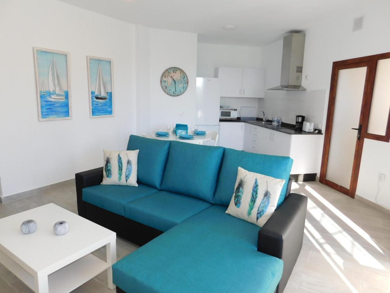 Lolaland Apartment Morro Jable  Exterior foto