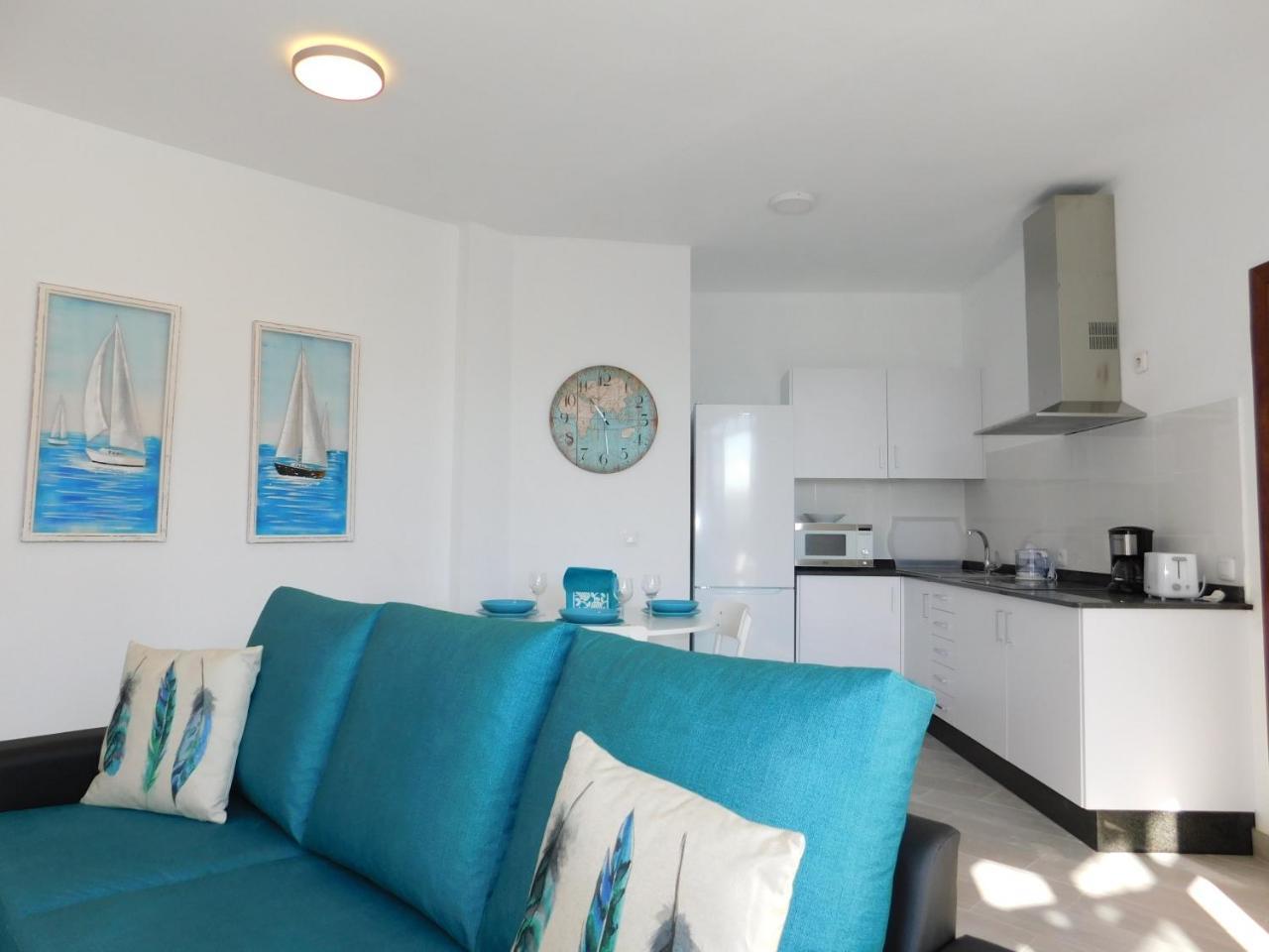 Lolaland Apartment Morro Jable  Exterior foto