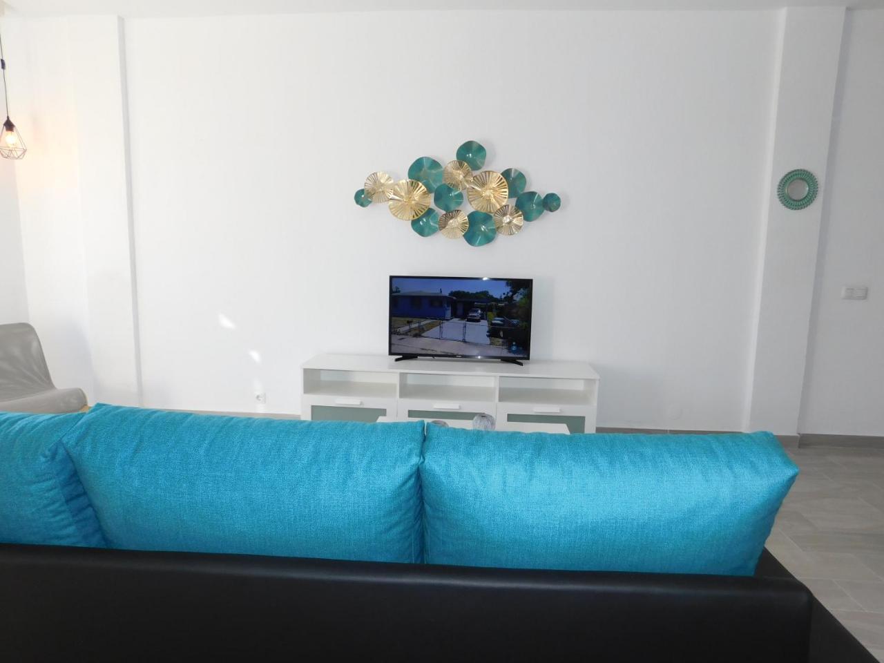 Lolaland Apartment Morro Jable  Exterior foto