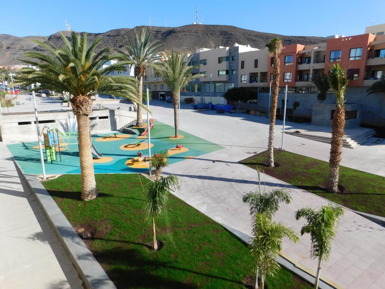 Lolaland Apartment Morro Jable  Exterior foto