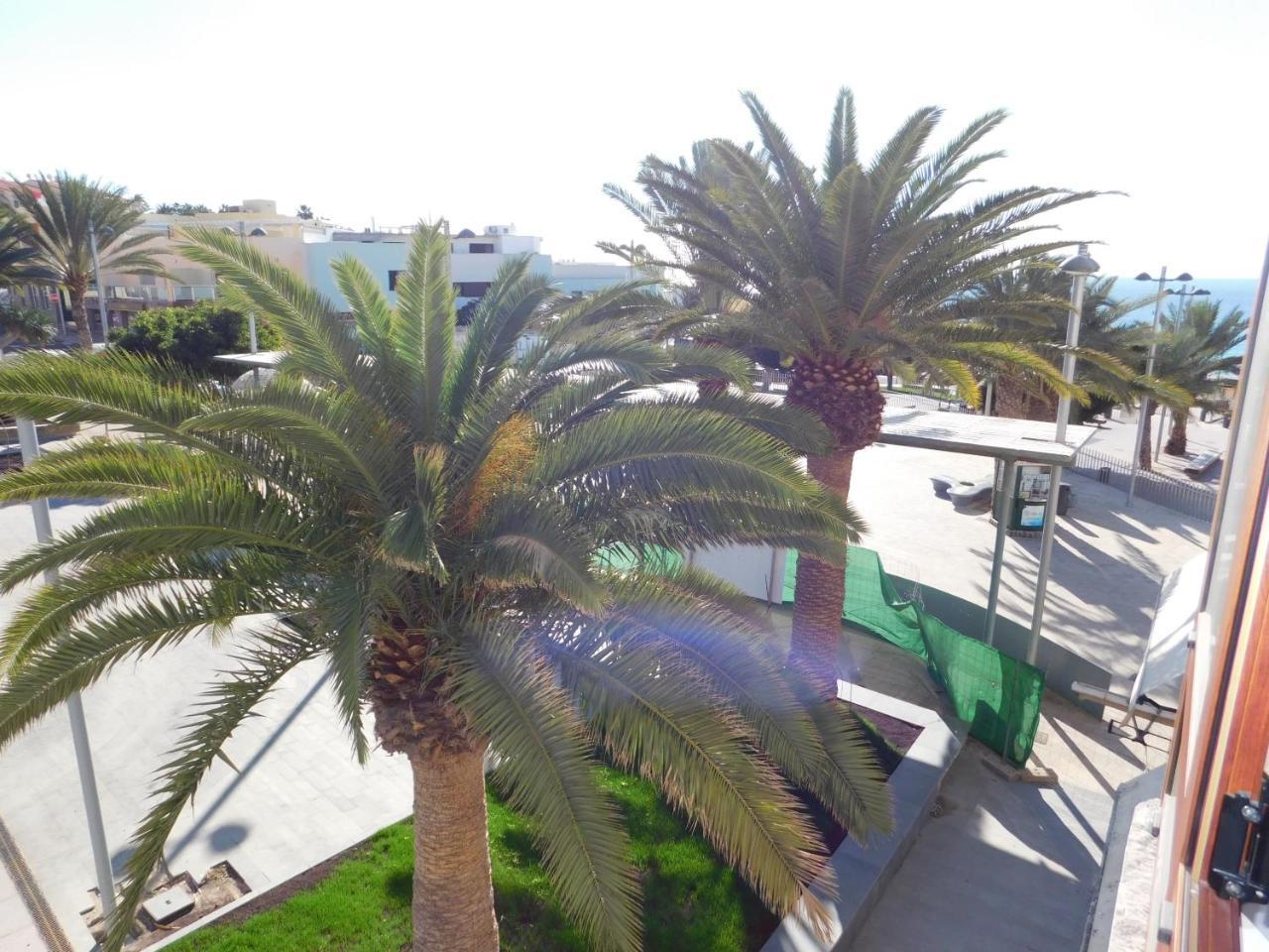 Lolaland Apartment Morro Jable  Exterior foto