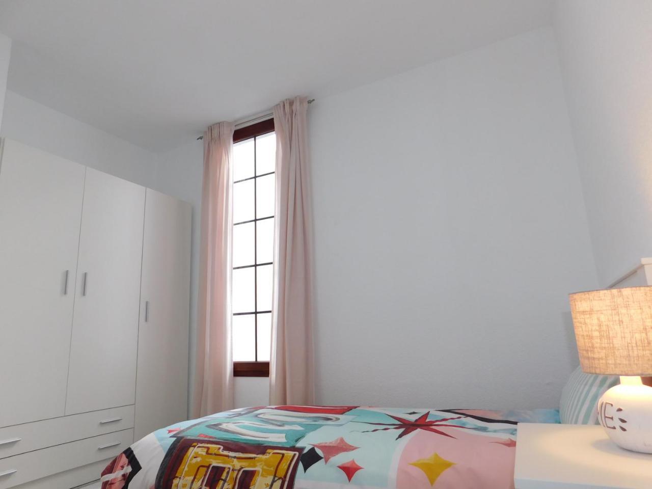 Lolaland Apartment Morro Jable  Exterior foto